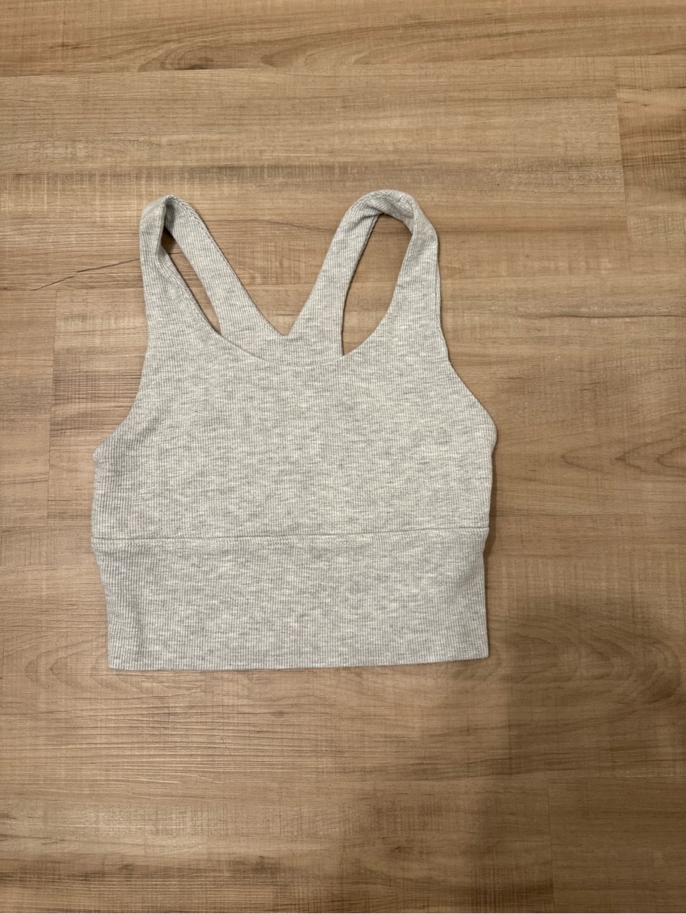 Joah Brown Tank! Cross listed on Mercari!